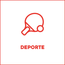 Deportes