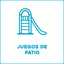 Juegos de patio